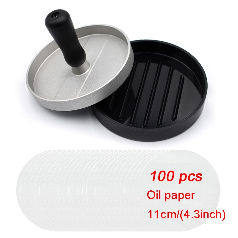 Cooking tools Hamburger Maker Hamburger Press Meat Burger Press Outdoor Barbecue Cookware Kitchen Dining Bar Tool kitchen tools