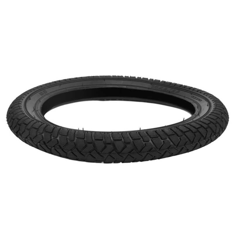 14 inch Kids Bike Tires Bicycle Wheel Outer Tire Inner Tube Replacement Children's Bicycle Rubber Tires