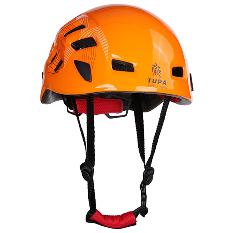 Casque pour escalade, casque de vélo, pour Sports de plein air, alpinisme