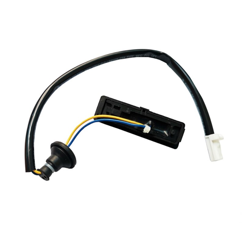 -25380-1AA0B Kofferbak Opener Schakelaar Achterklep Deksel Schakelaar Voor Nissan Tiida Murano Juke 253801AA0B