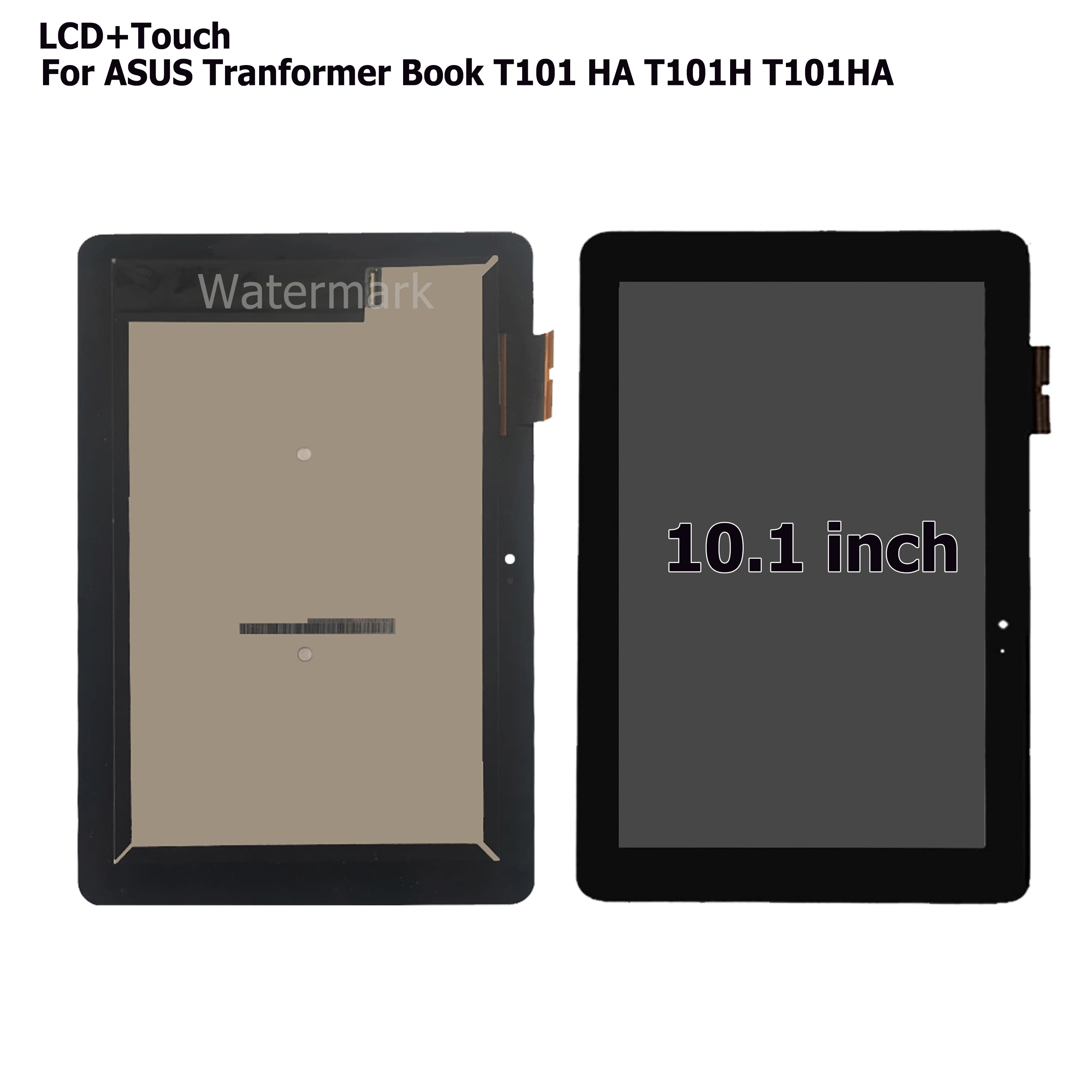 Comprar Repuestos de Tablet Asus T101H T101HA T101HAN