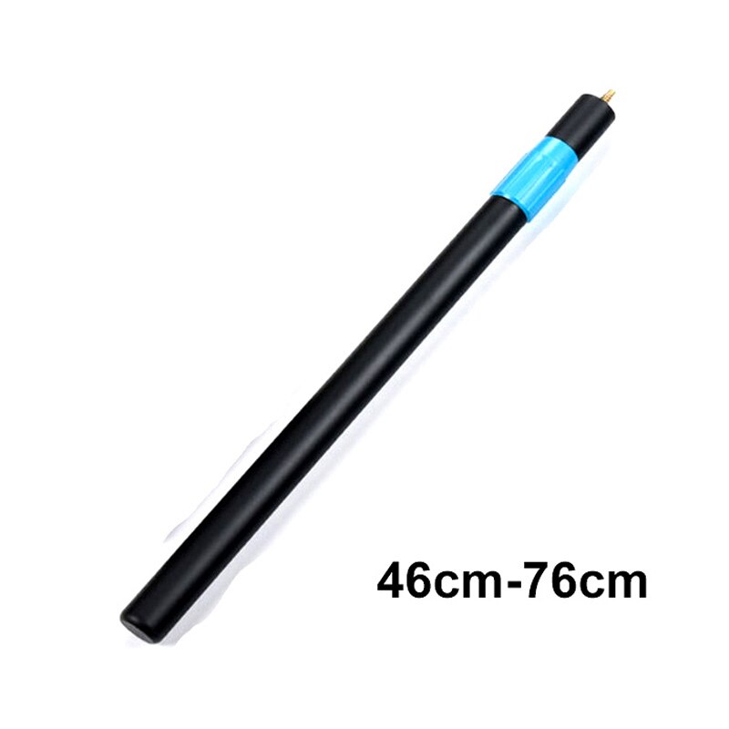 O'MIN Metal Snooker Cue Extension 14cm-72cm Set 5 Options Billiard Accessories China