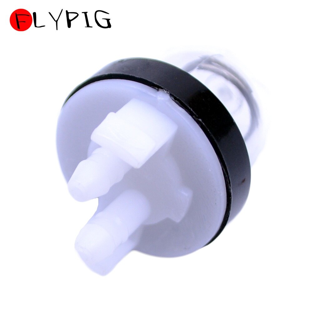 5Pcs Primer Lamp Brandstofpomp TS410 TS420 TS700 TS800 Voor Stihl 4238 350 6201