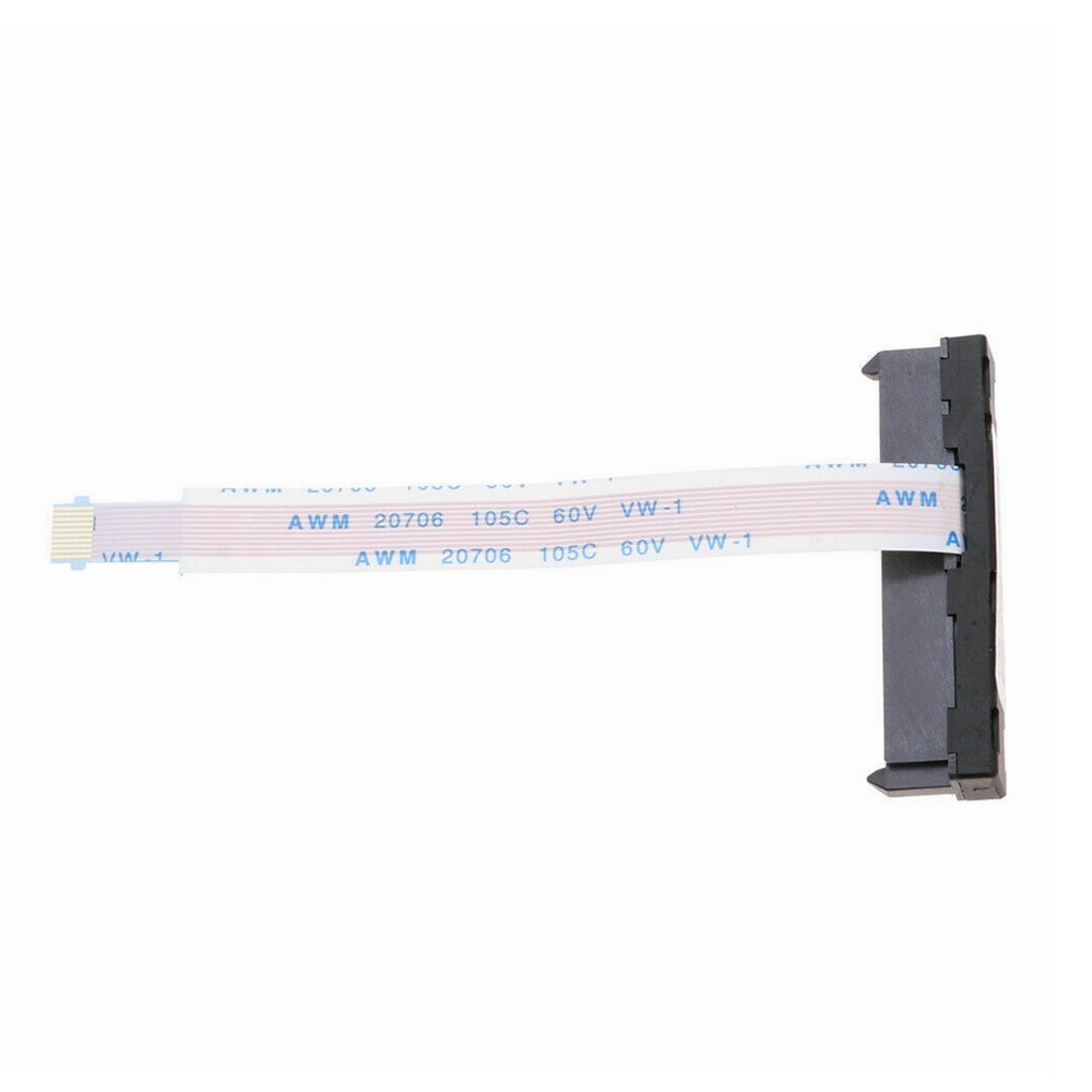 Hdd Kabel Conector Voor Hp 14-P 15-P 17-P DD0Y34HD001 DD0Y34HD021 15-P/14-P/17-P/D34 Conector Sata hdd