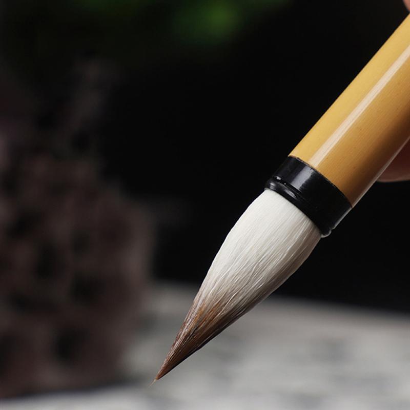 1Pc Kalligrafieborstel Praktische Schrijven Borstel Praktische Borstel Pen