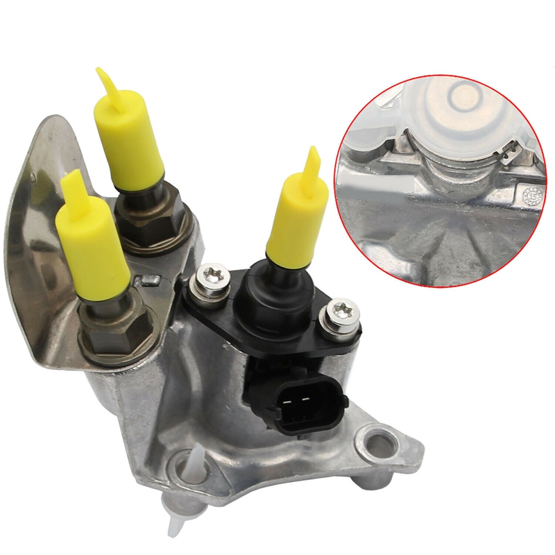 DEF DOSER -Crude Oil Exhaust Fluid Injector Fit for Cummins ISX Engines 2888173NX