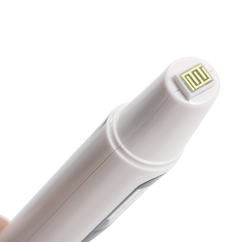 Digital Facial Skin Analyzer Moisture Oil Detection Skin Analyzer Moisture Tester Better Test Beauty Products