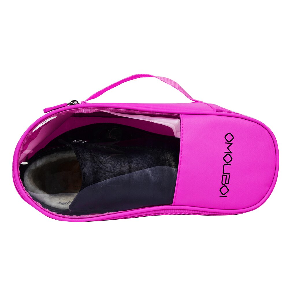 Strand & Outdoor Sandalen Schoenen Tas Waterdicht stofdicht Reizen Schoenen Zak Draagbare Schoen Organizer Kind Volwassen PVC Schoenen verpakking Zak