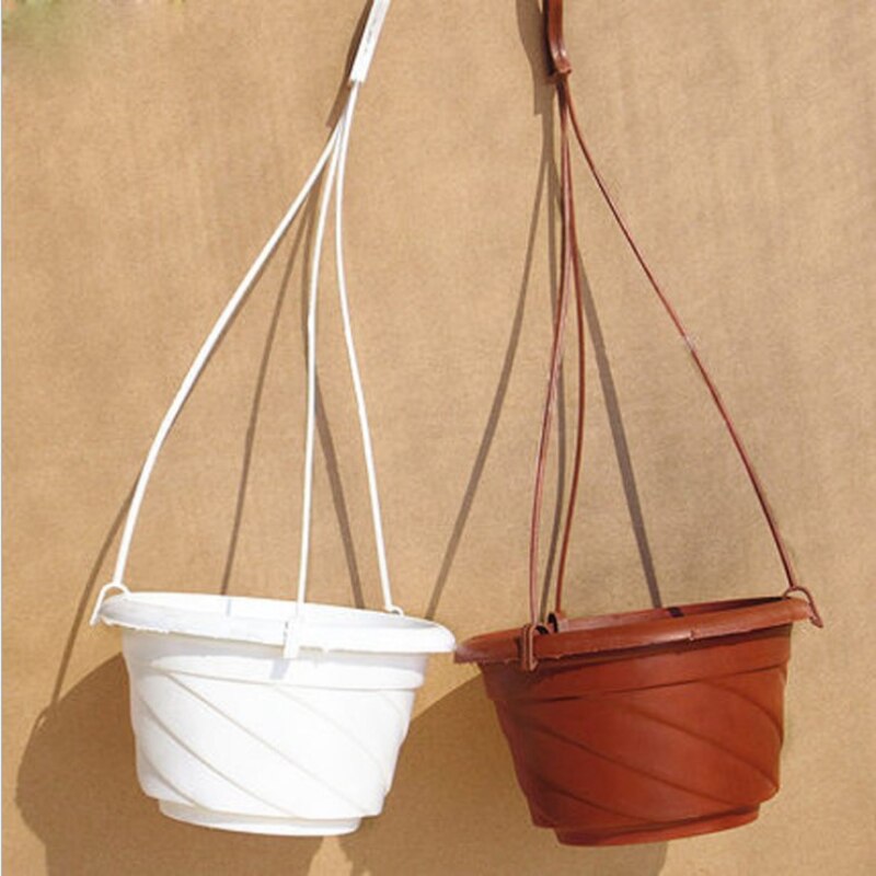 Colgador de macetas para plantas, accesorios para el jardín, 50/100 piezas, 24/36/39cm
