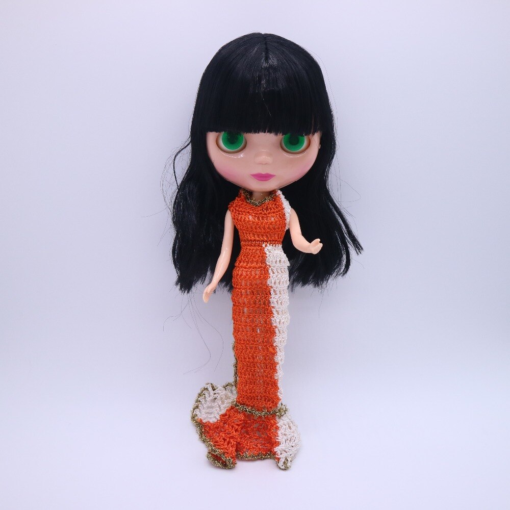 Poupée Basaak, améliorée: 9