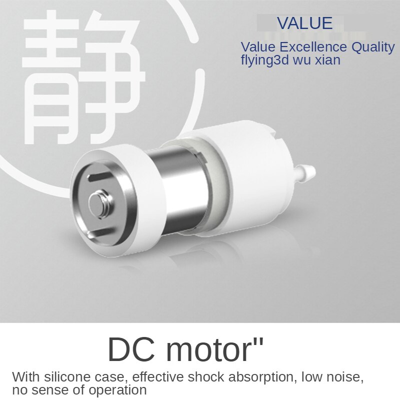 VALUE Drainage Pump M1 Air Conditioning Condensate Lift Pump Silent Pump Automatic Drainage about 12m High Head