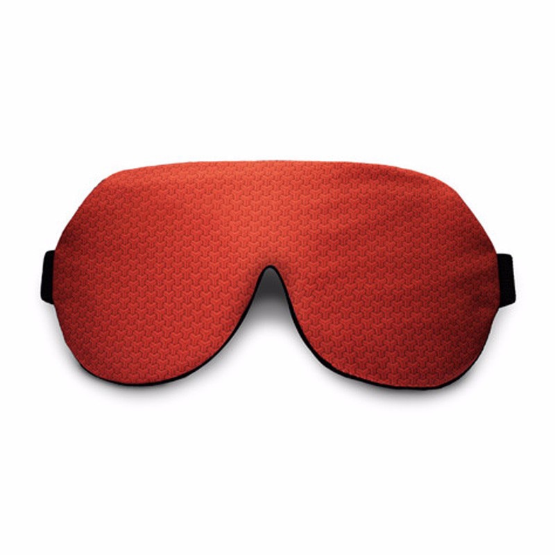 JOYLOVE Lucid Dream Mask Dream Machine Make Patch Dreams Masks Inception Lucid Dream Control: Red