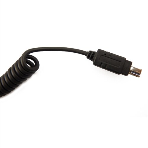 Cable de obturador LS-02 YONGNUO para RF-602 y YN-126 (N3)