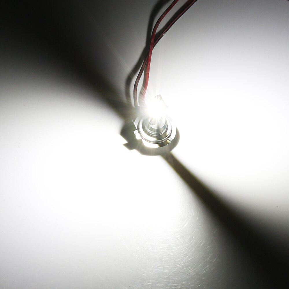 2 stuks mistlamp  h7 led  h1 h3 h4 h8 h9 h11 9005 hb3 9006 hb4 1156 1157 auto led koplamp lampen drl auto mistlamp 6000k 12v