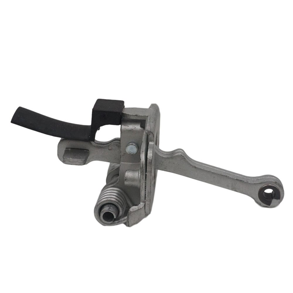 1/2 sztuk frontowe drzwi zawias sprawdź pasek 6E0837249C 6X0837249 dla siedziba Arosa 1997-2004 dla VW Lupo 1998-2005 6E0 837 249C: 1szt