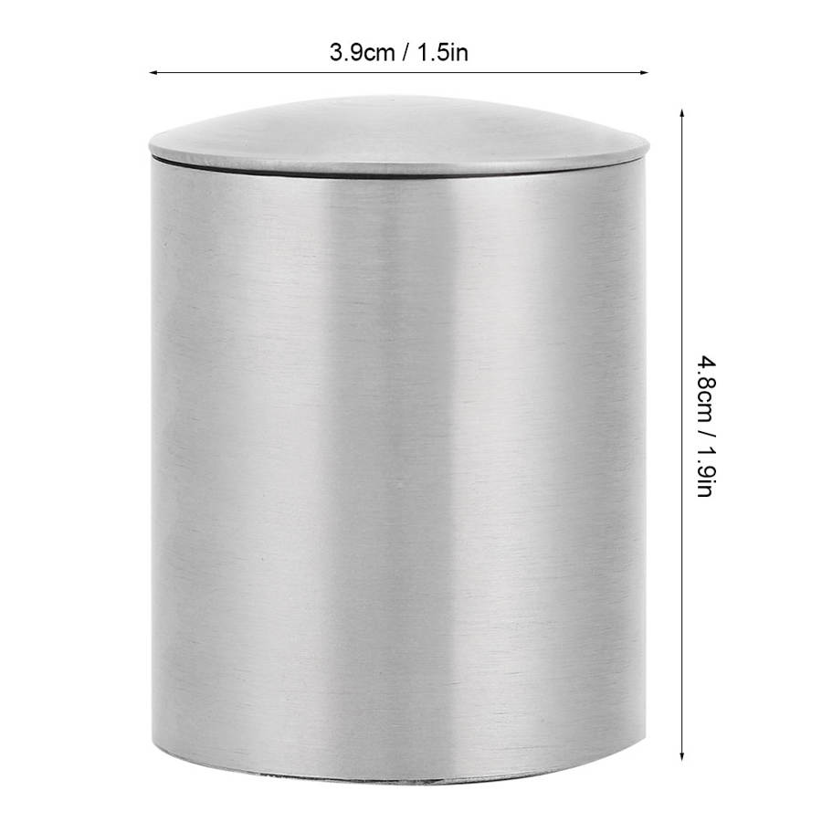 8 st / set hushållsduschrum dörrknopp badrum trädörr cylindriskt handtag glas duschdörrknopp kristall dörrhandtag