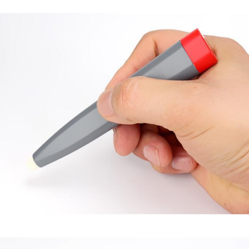 3PC Writing Pen Interactive Intelligent Tablet Touch Pen Electronic Whiteboard Teacher Pen