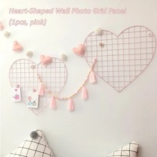 Zauberstab Dekoration Eisen Foto Netz Tafel Halfter Clip &Ampere; Holz Schlüssel Aufhänger Halfter Draht Bild Regal Foto Hause Wohnzimmer Dekor