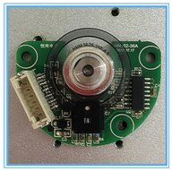 1000 Line AB2 Phase Replacement Anwar High 9731 Coupling Industrial Stepper Motor with Code Wheel HN102-36A Encoder Coder Module