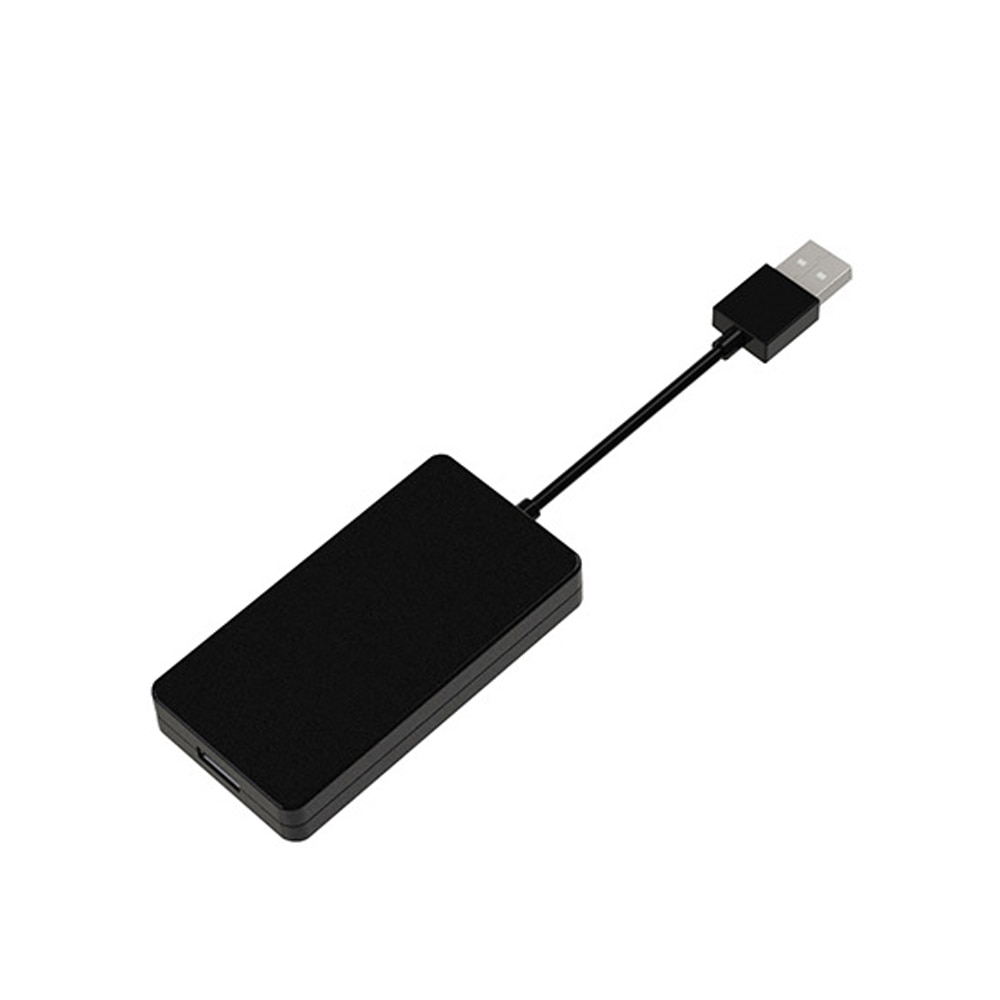 Universele Draadloze Wifi Bt Sluit USB Auto Play Dongle Module Navigatie Speler Auto spelen Stick voor iOS Android Auto