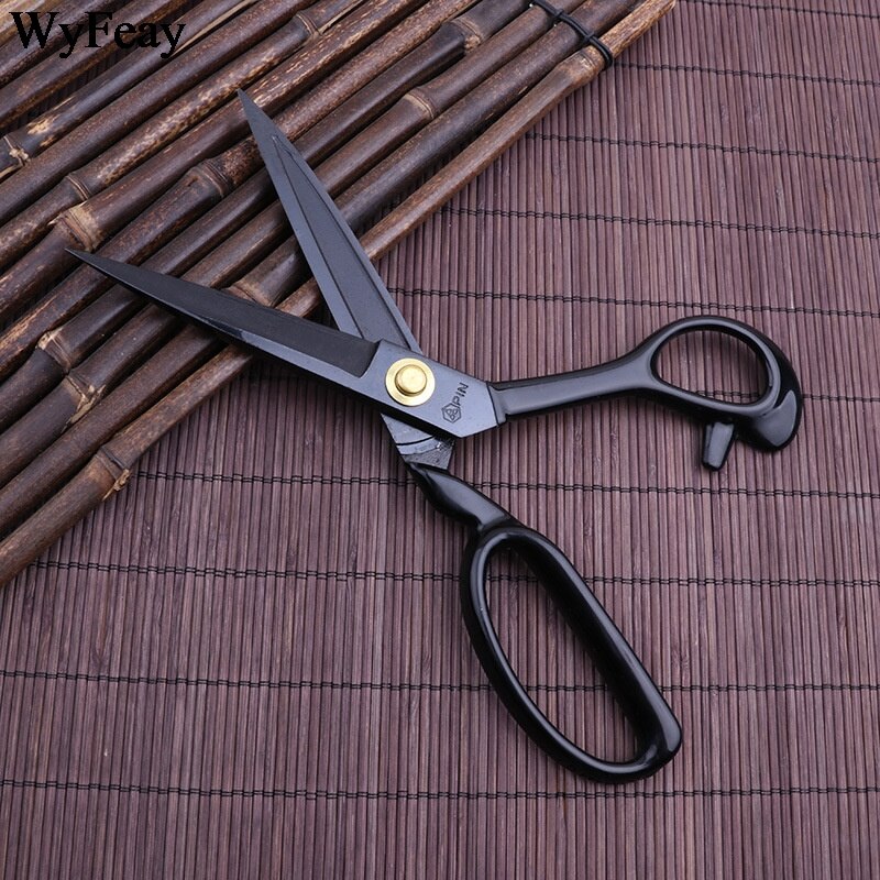 Tailor Scissors Gadget Cuts Guided Sewing Scissors Fabric Tailor's embroidery Scissors tools for sewing