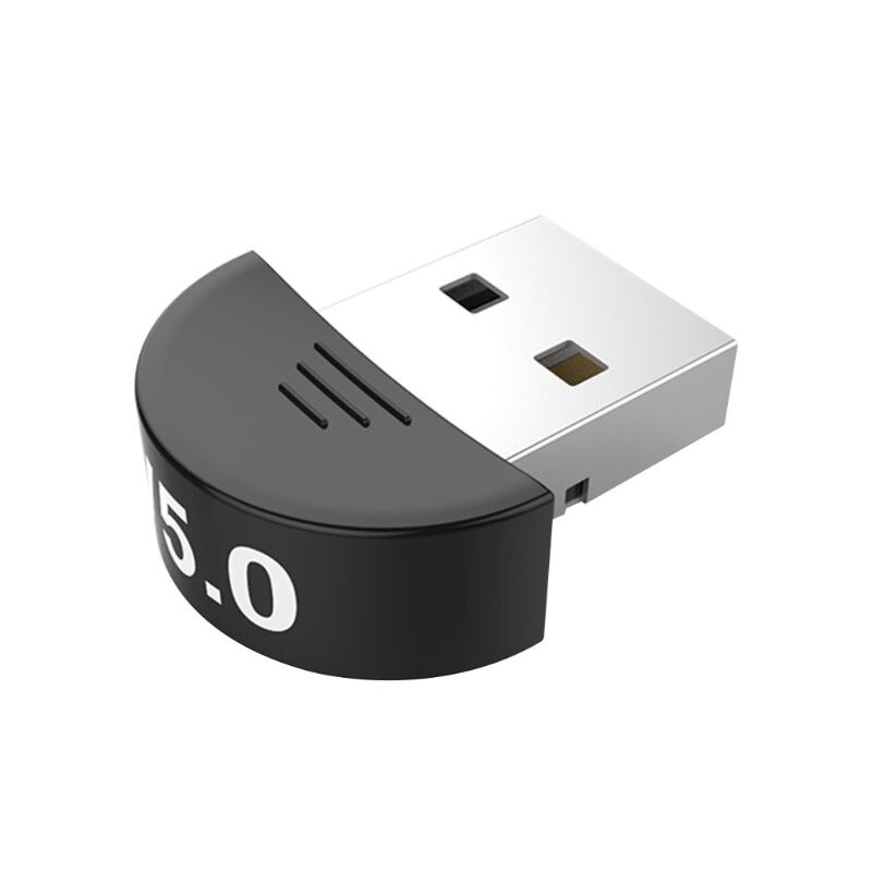 USB Bluetooth 5,0 Adapter Sender Bluetooth Empfänger Wireless USB Adapter
