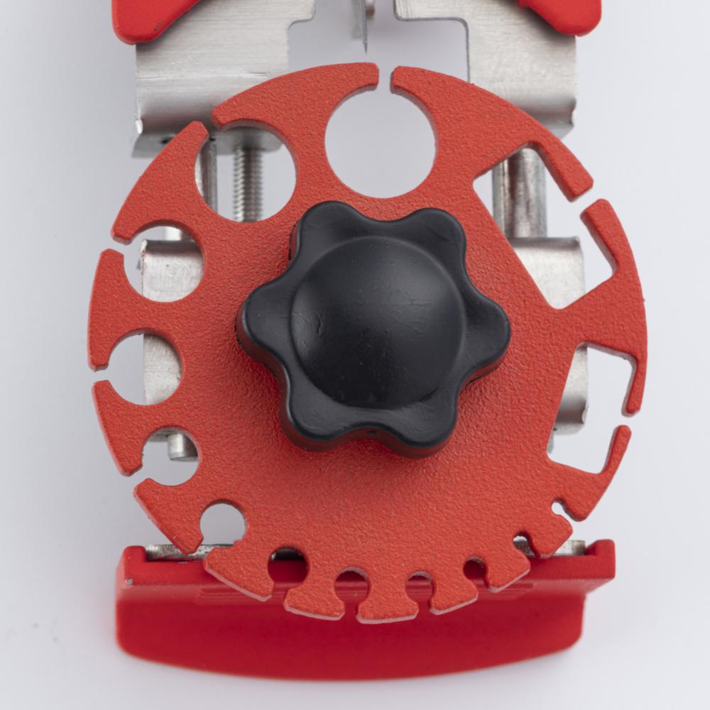 Universal Handheld Quick Wire Stripper Cable Puller Portable Wire Remover Multifunctional Crimping Tool Wire Cable Cutter