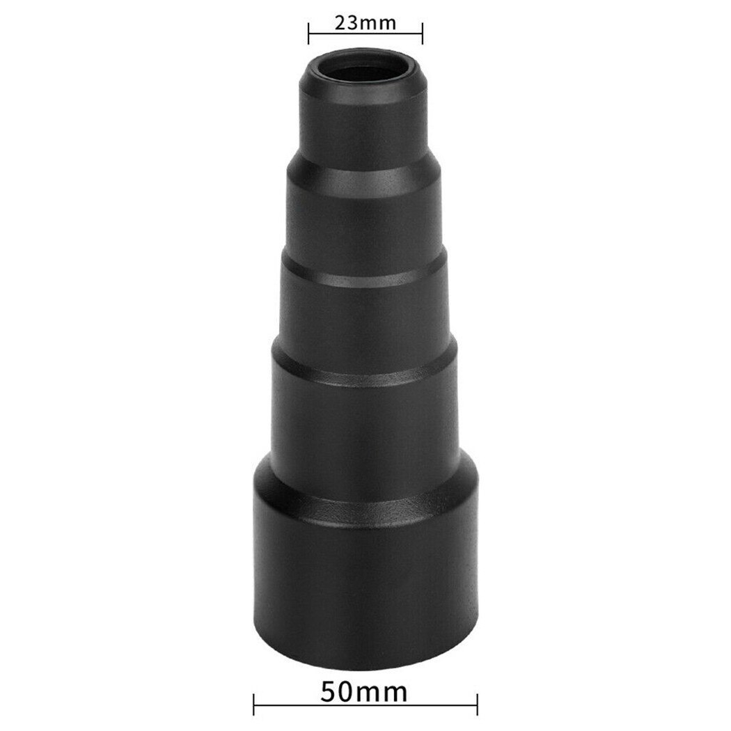 1/2/4 stücke Universal Staubsauger Schlauch Adapter Converter 4-schicht/5-schicht Vac schlauch Zubehör Stecker 25mm 30mm 34mm 42mm 50mm
