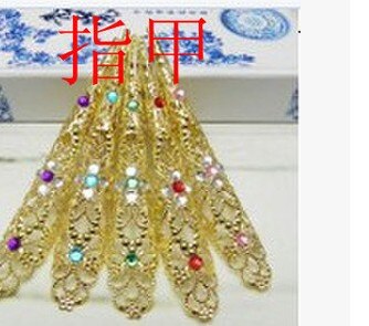 Kinderen Avalokitesvara prestaties kleding voor meisjes kostuums dans kleding klassieke dans Feitian