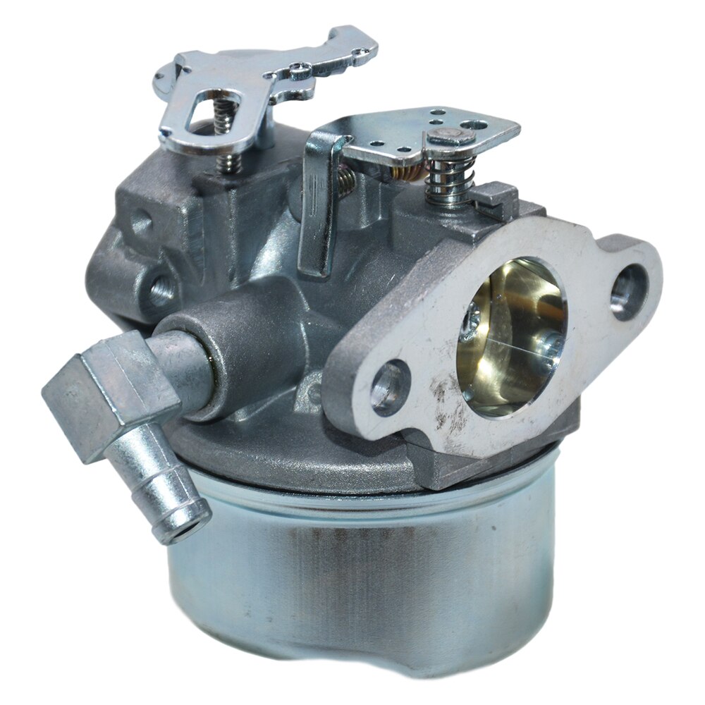 Carbman Carburetor For Tecumseh 5HP 4HP HS50 LH195SA 640084 HSSK40 HSSK50 LH195SA