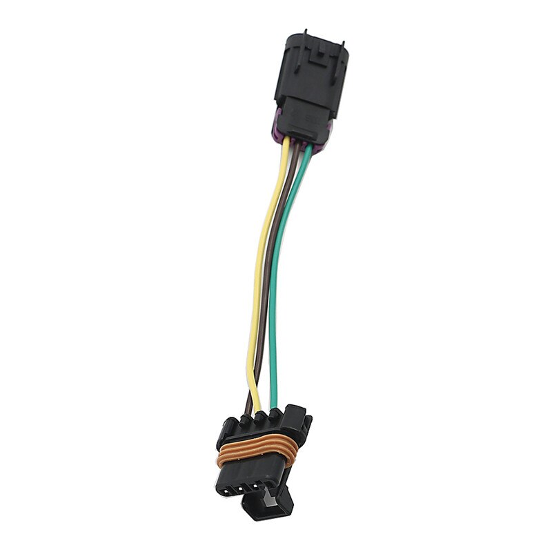 LED KOPLAMP CONVERSIE KABELBOOM Conversie STEKKERS kabel voor 15-18 POLARIS ATV Quad RZR 900 RZR900 Halogeen OM RZR 1000 XP