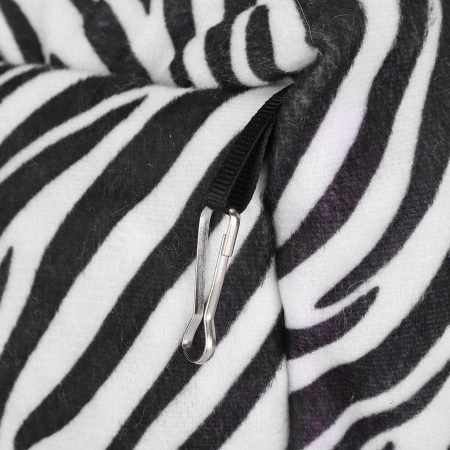 Thicken Pinto Hanging Hamster Hanging Hamster Hanging House (Pinto) Keeping Warm Parrots Squirrels for Hamsters Hedgehogs