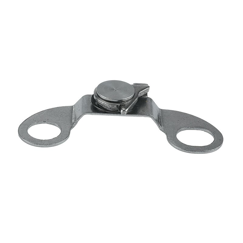 Motorcycle Valve Stopper Plate comp For LF Lifan 125cc 140cc 150cc Horizontal Engines Dirt Pit Bike Monkey Bike Atv Quad Go Kart