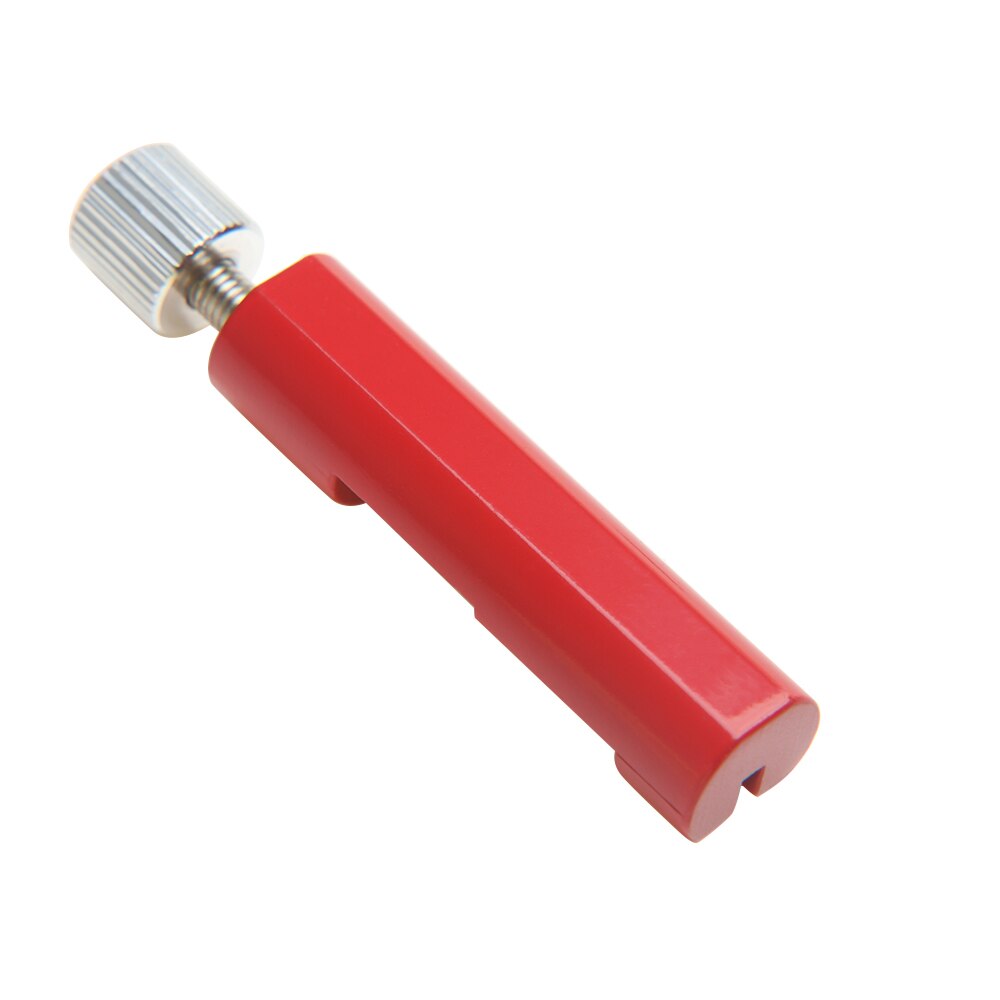 1PC Metal Adjusting Watch Strap Tool Watch Band Strap Bracelet Link Pins Remover Remover Repair Tools Kit with 3 Spare Needles