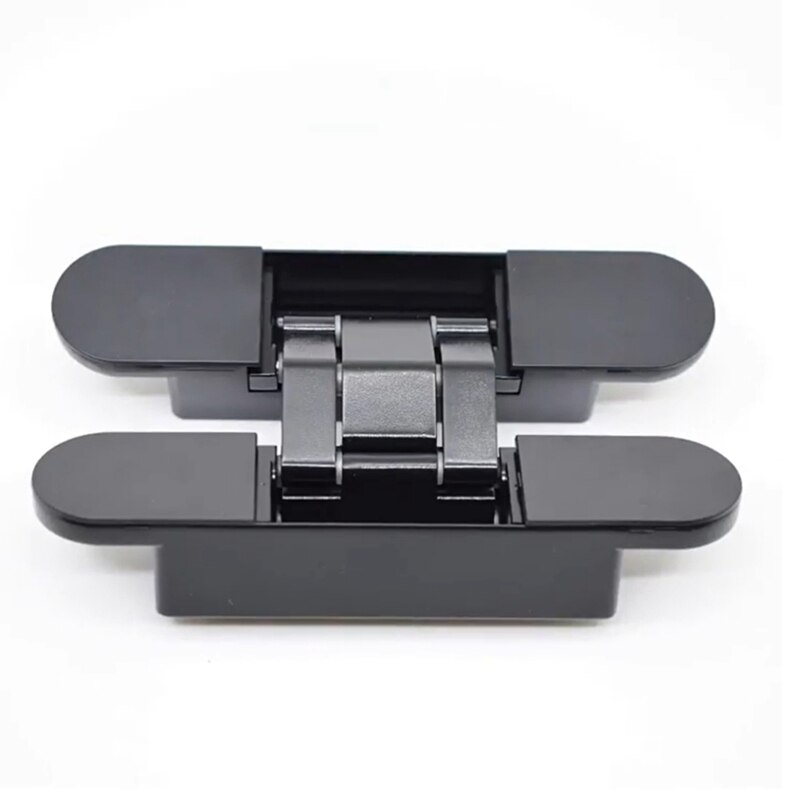 3D Adjustable Door Hinge Adjustable Conceal Hinge /Invisible Door Hinge 140x30MM 60KG