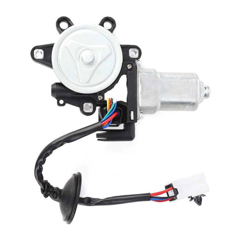Window Lift Motor 80731-9W10A Electric Power Window Lift Motor Driver Car Parts for Nissan Teana 2004-2007: Default Title