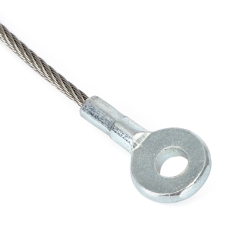Crochet de porte de queue de câble de 33cm, pour Kawasaki Teryx &amp; Mule 4000 4010 4x4 750 FI OEM 53045-0031 53045-0004 53045 0002