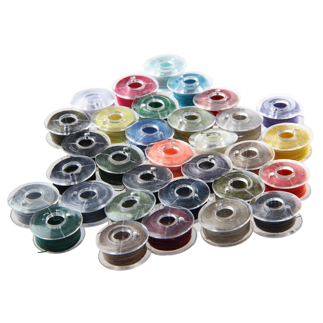 SET REQUIRED From 64 SEWING THREAD SEWING NEEDLE SEWING A BOBBIN