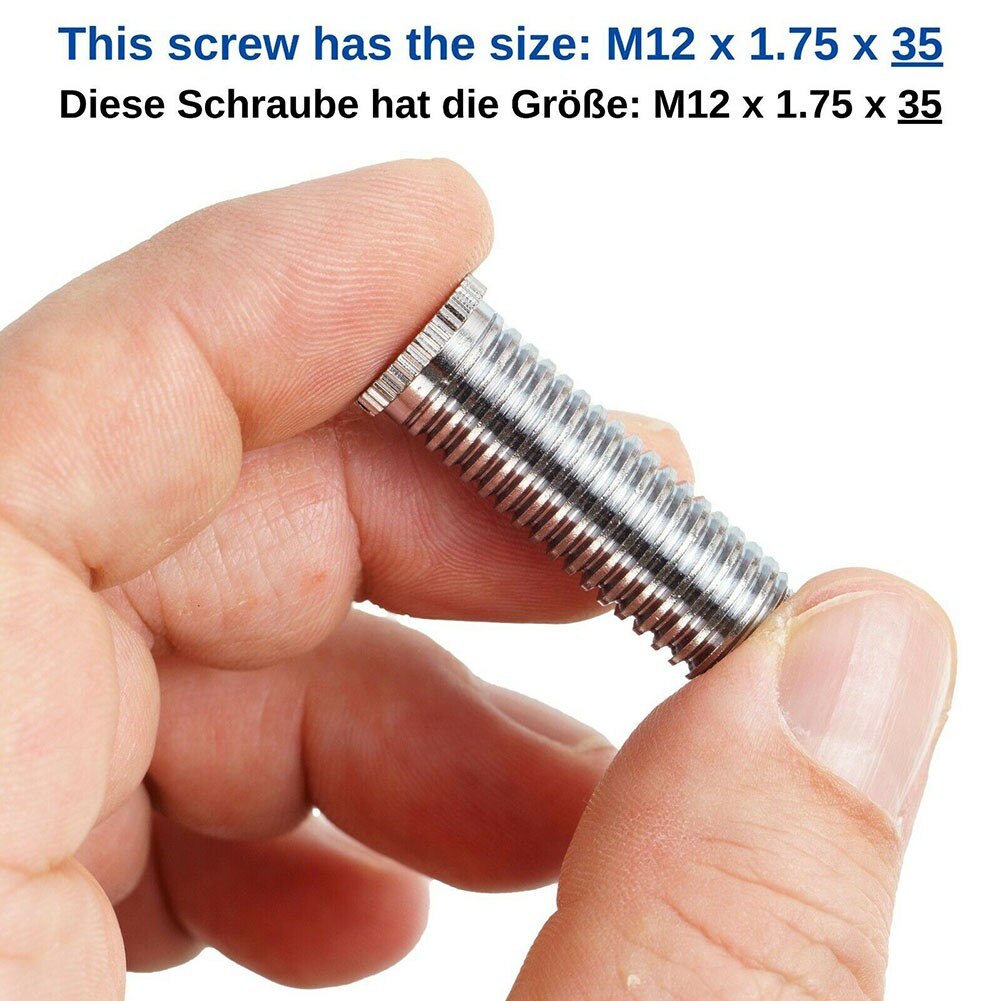 1/2/5pc 35mm /45mm Kitchen Sink Basket Strainer Waste Threaded Screw Connector Stainless Steel Kitchen Fixtures Tools