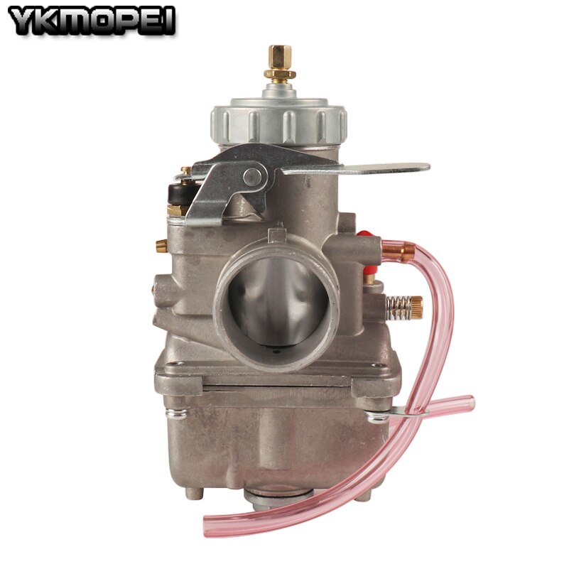 Motorfiets Carburateur Voor Mikuni VM34 34 Mm Ronde Slide VM34-168 42-6015 VM34SC Carb