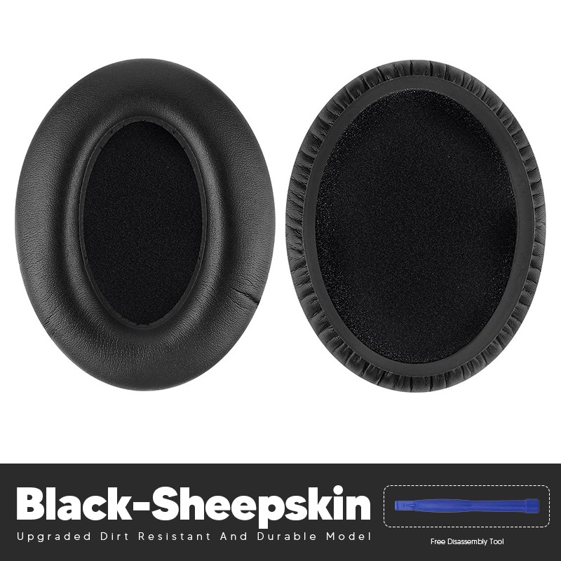 Ersatz-Ohrpolster für Sennheiser HD 598 SE CS HD 599 579 HD 569 HD559 595 Kopfhörer-Zubehör Ohrpolster Erinnerung Schaum-Abdeckung: Himmel Blau