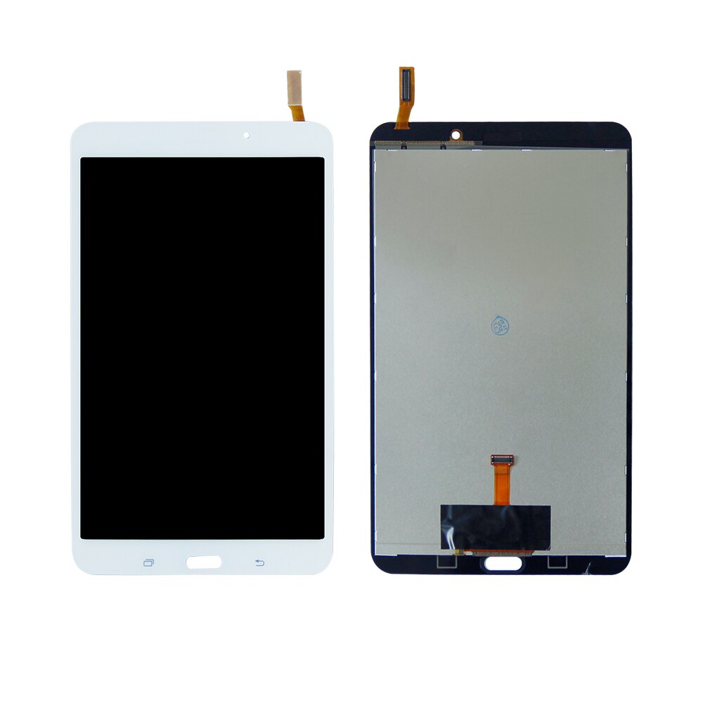 Pour Samsung Galaxy Tab 4 8.0 WiFi SM-T330NU T330 T337 écran tactile numériseur + écran Lcd assemblée de remplacement