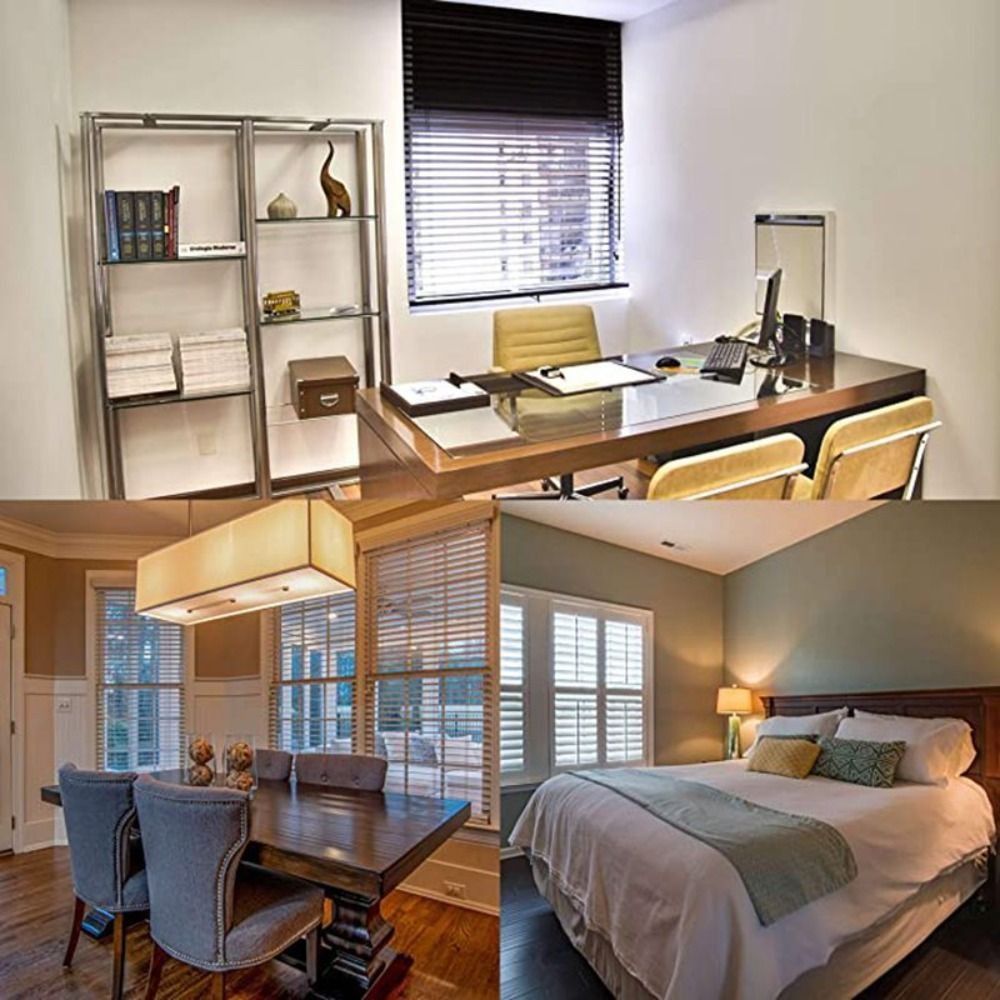 10 Meters Roller Blinds Pull Cord Durable With 10pcs Connectors Roller Blind Bead Stylish Curtain Chain Cord Home