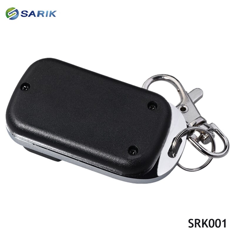 NOVA CENTURION 1,2,3,4 433mhz remote control rolling code / gate control / remote garage / garage command / remote controller