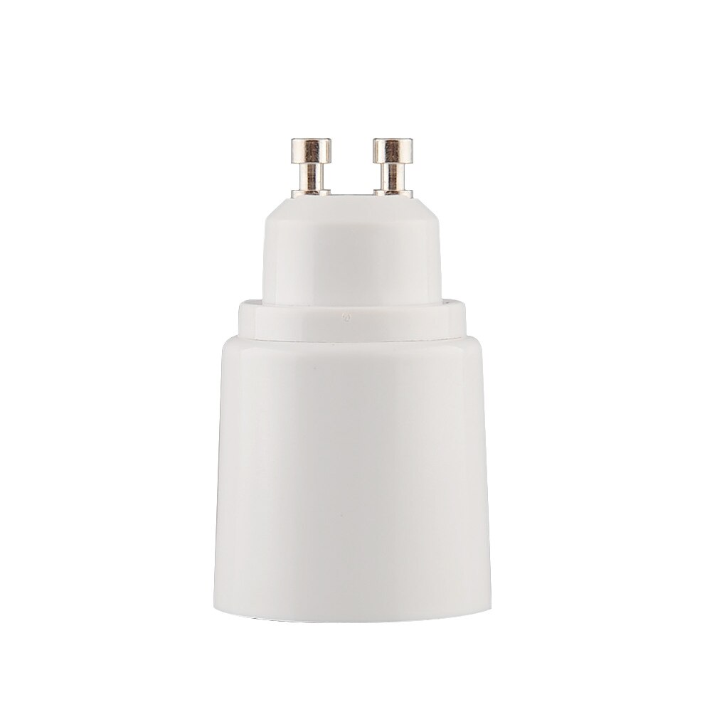 GU10 Male Naar E27 Vrouwelijke Base Light Lampen Adapter