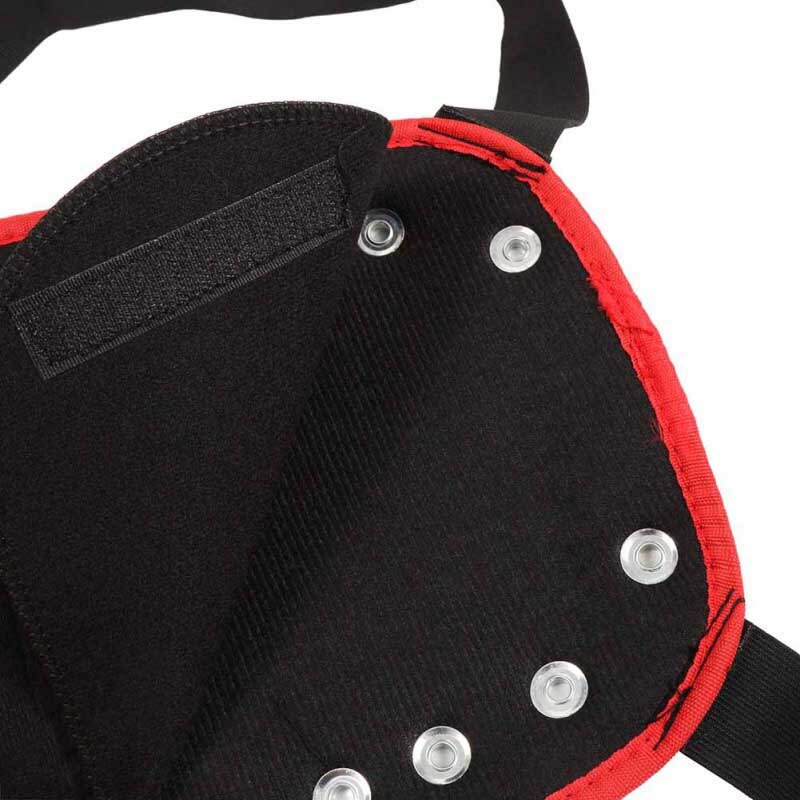 Nice Motorcycle Detachable Vest Cycling Protection Ski Body Vest Protective Body Spine Vests
