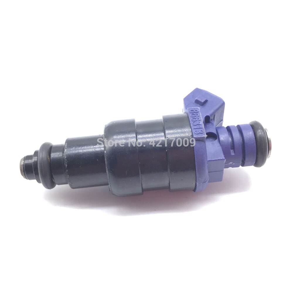 Injector Voor Renault Clio Mk Ii Megane Scenic 1.6 I/1.6 E 0986280553,7700866313,FI1173,A2C59512834,866313,141680