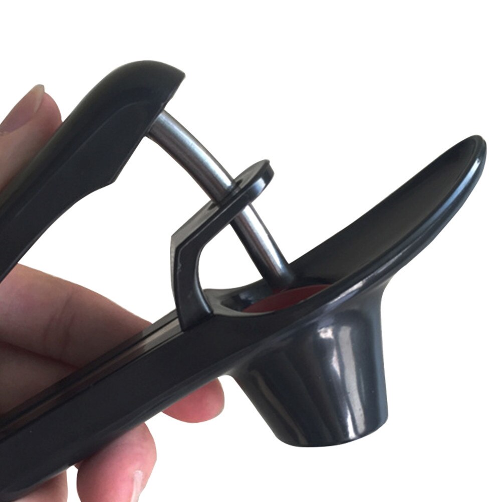 ROSENICE Cherry and Olive Pitter Tool Cherry Pitter Remover Corer Red Dates Olives Pit Easy Removal Core Seeder