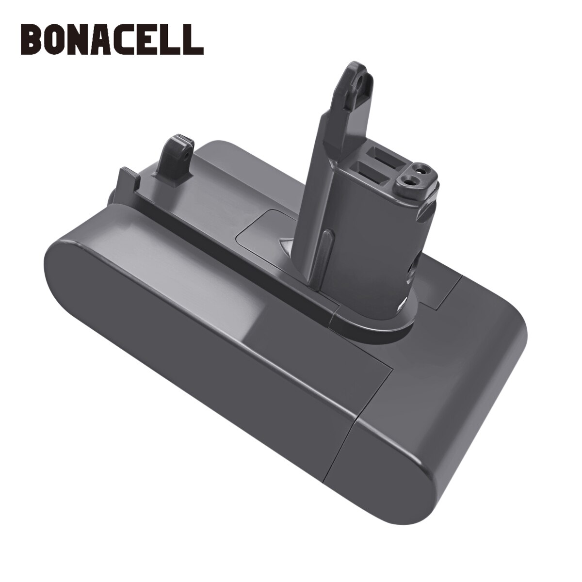 Bonacell 22.2v 2200 mah  dc31 (  passar endast typ b ) batteri för dyson  dc31 dc35 dc44 dc45 -serien sladdlös dammsugare li-ion  l30