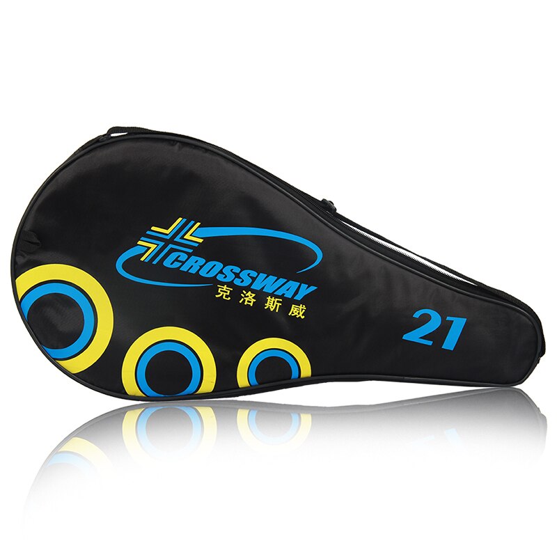 21 Inch Composite Graphite Aluminum Alloy Tennis Racket Is Easy To Hold and Swing Children's Mini Tennis Racket